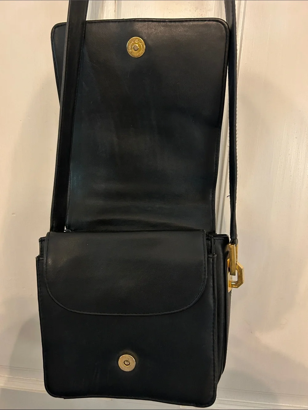 Worthington timeless black